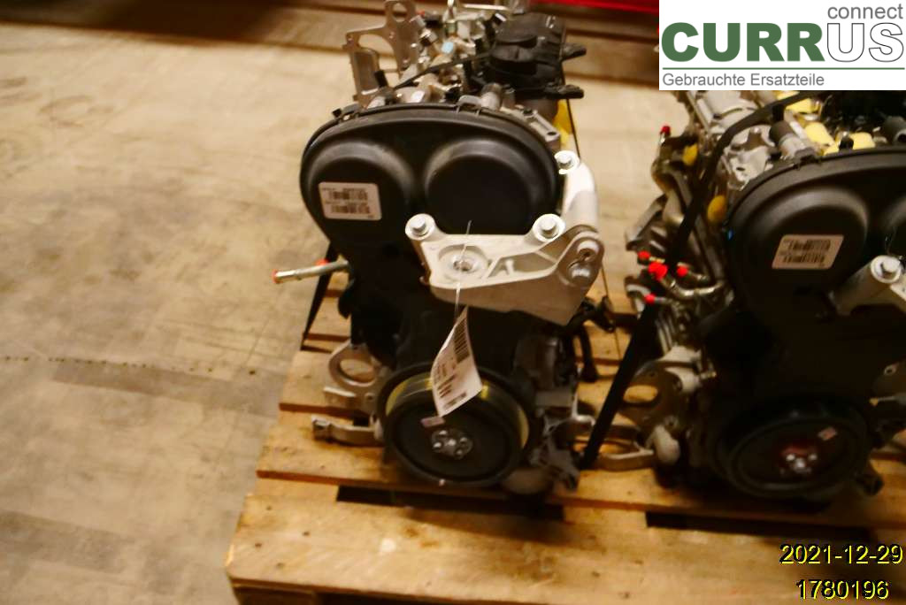 VOLVO S90  17- Motor 36010313 B4204T35