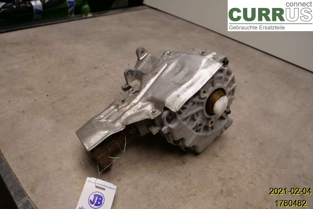 VOLVO XC90/RECHARGE  16- Distribution gear box 36011764 B420T