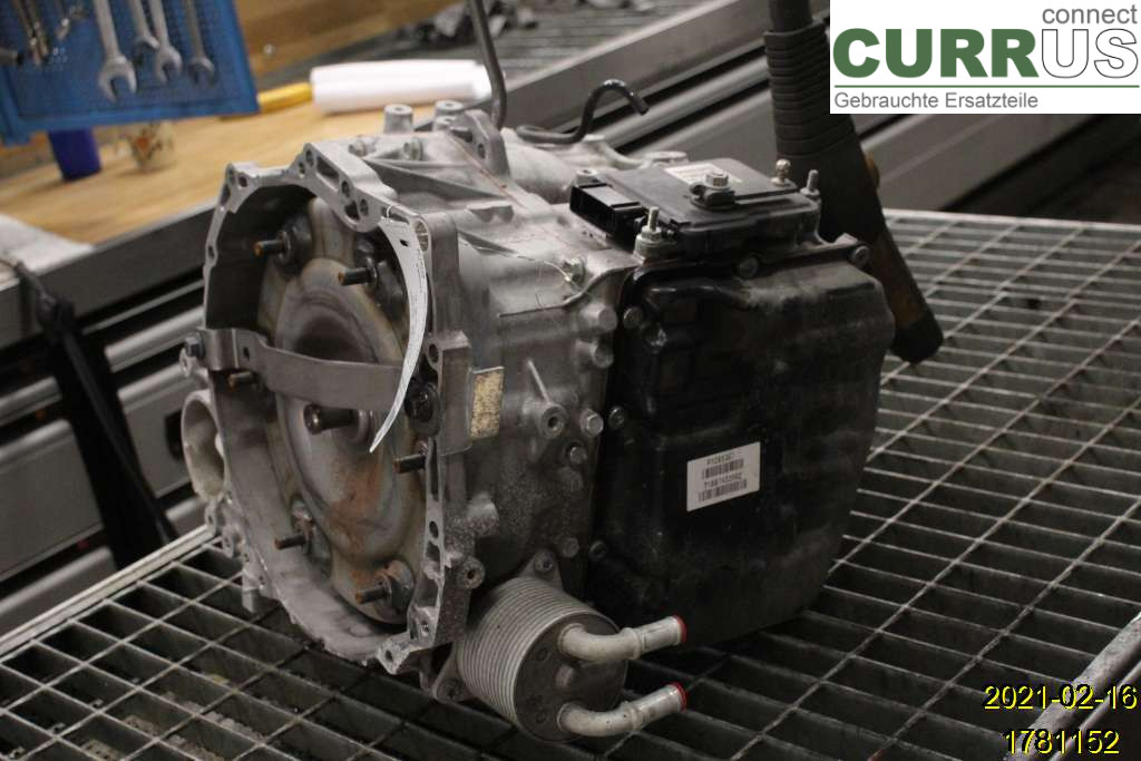 VOLVO V60  19- Gearbox (Automatic) 36051363 D4204T14