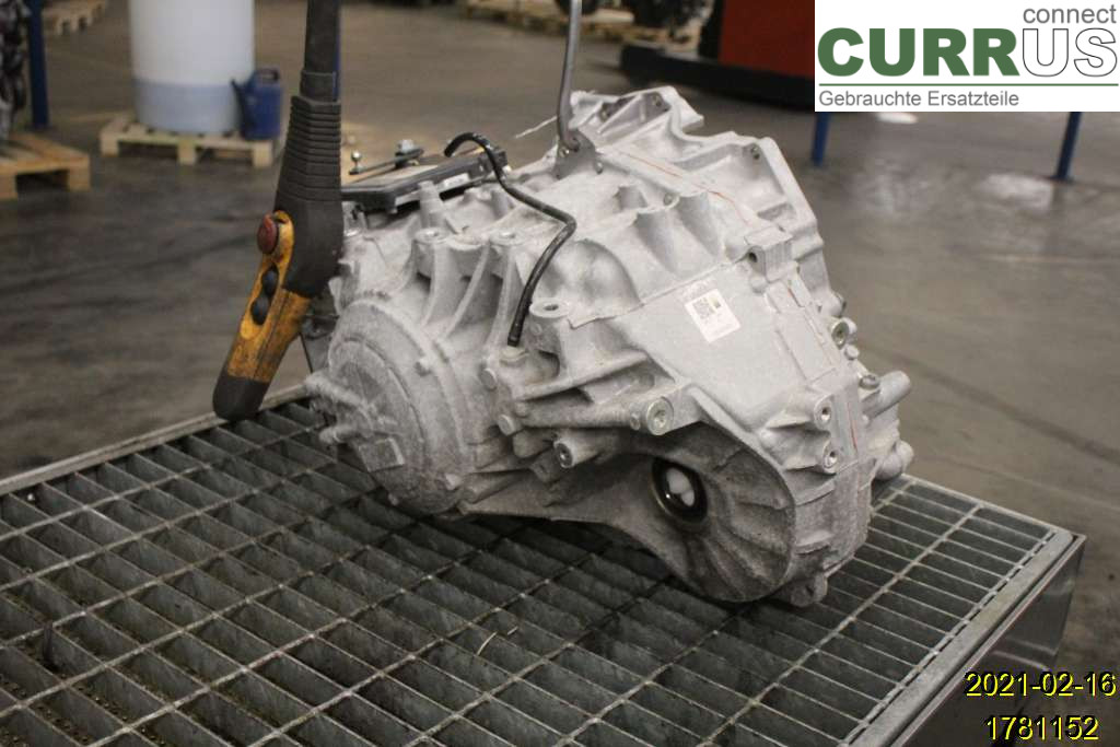 VOLVO V60  19- Gearbox (Automatic) 36051363 D4204T14
