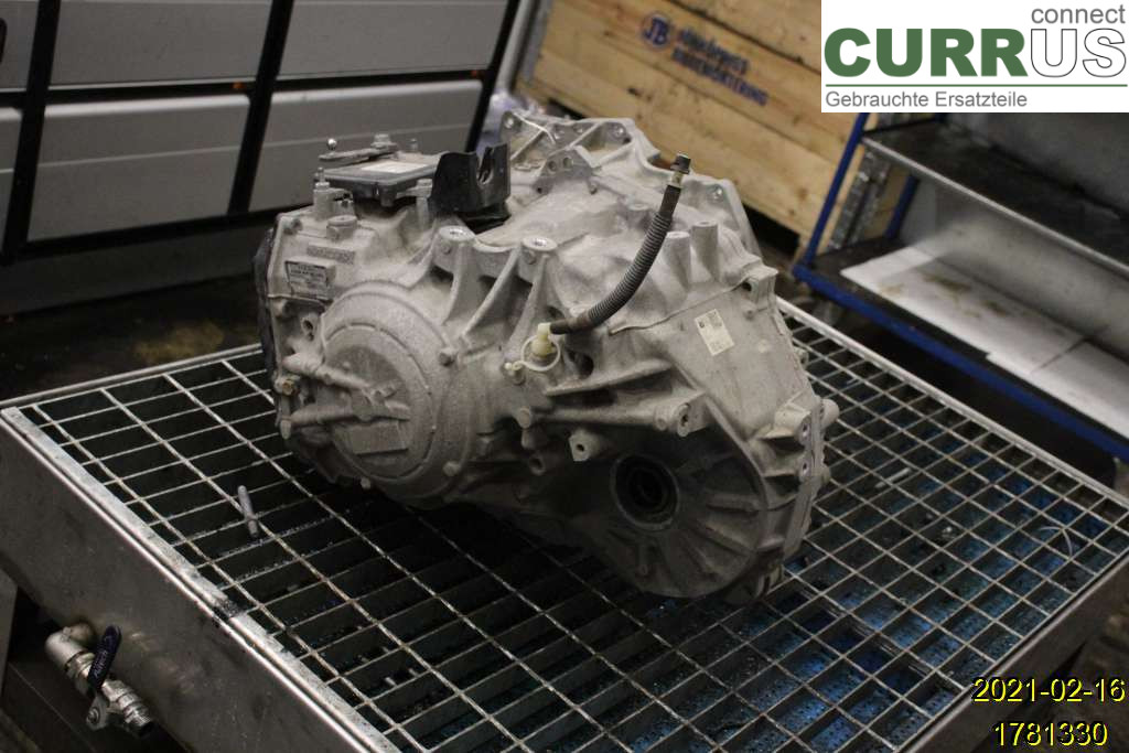VOLVO V70    14-16 Gearkasse Automatisk 36050696 D4204T5