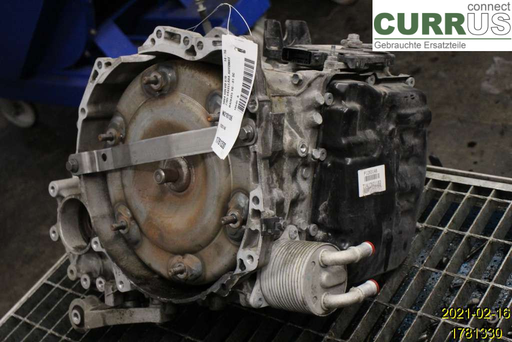 VOLVO V70    14-16 Gearkasse Automatisk 36050696 D4204T5
