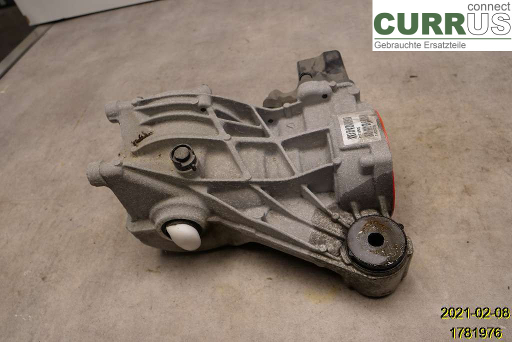 VOLVO XC60  18- Differentiel 36010143 B4204T27