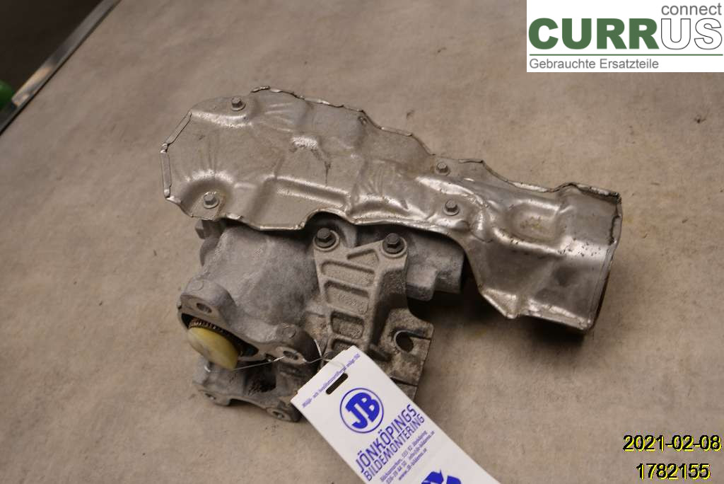 VOLVO XC60  18- Distribution gear box 36010506 B4204T27