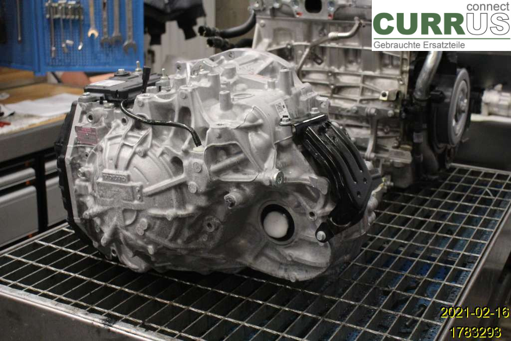 VOLVO V60  19- Boîte automatique 36012895 B420T6