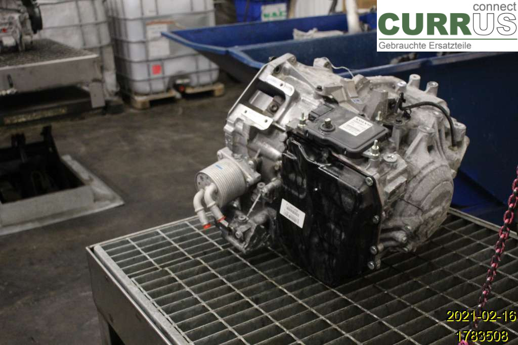 VOLVO XC90/RECHARGE  16- Automatikgetriebe 36010489 B4204T35