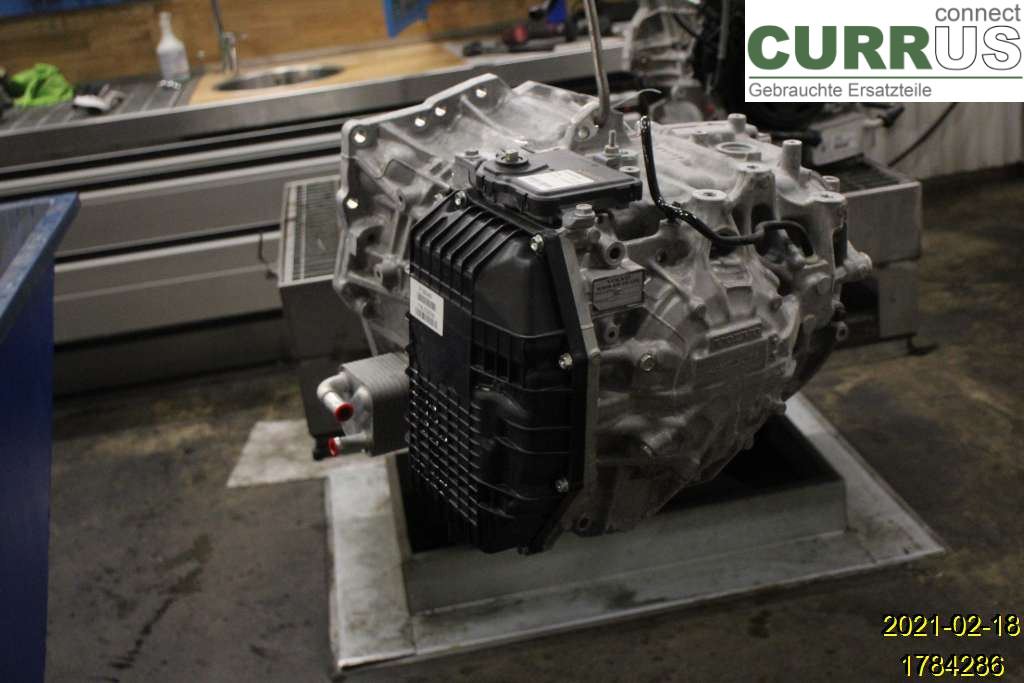 VOLVO XC40/RECHARGE 18- Gearkasse Automatisk 36012889 B3154T2