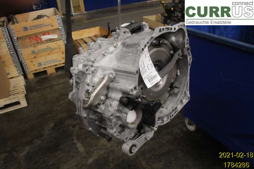 VOLVO XC40/RECHARGE 18- Gearkasse Automatisk 36012889 B3154T2