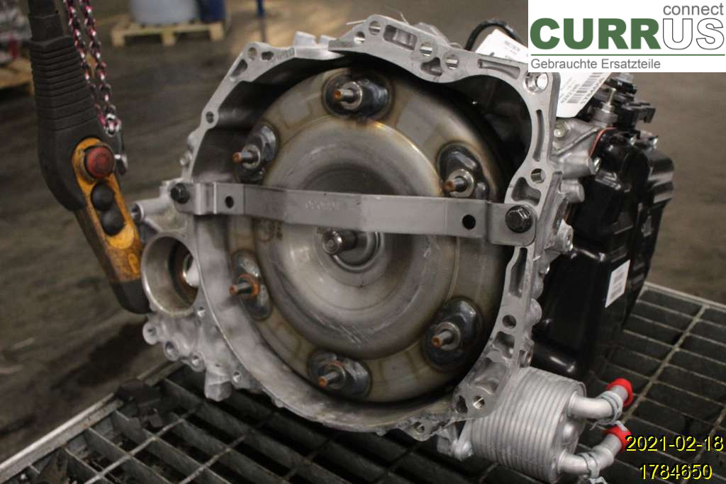 VOLVO V60  19- Gearbox (Automatic) 36051363 D4204T14