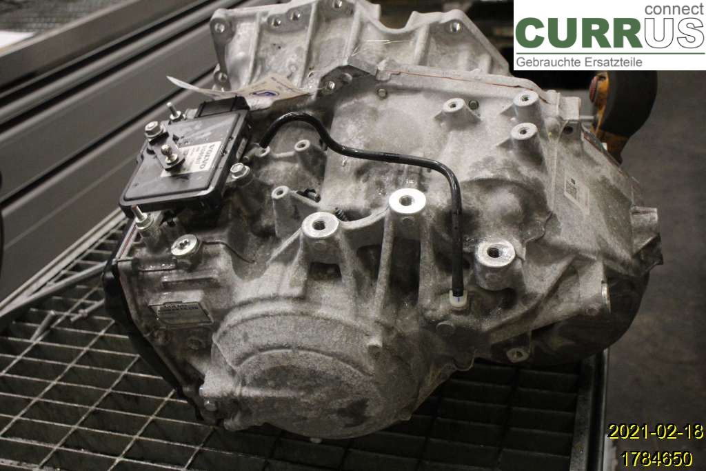 VOLVO V60  19- Gearbox (Automatic) 36051363 D4204T14