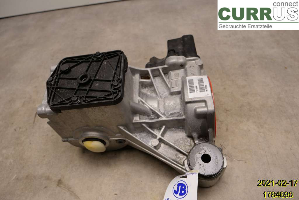 VOLVO XC60  18- Differential 36011762 B420T2