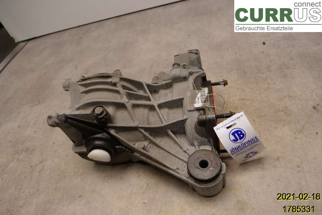 VOLVO XC90/RECHARGE  16- Differential 36010143 B4204T27
