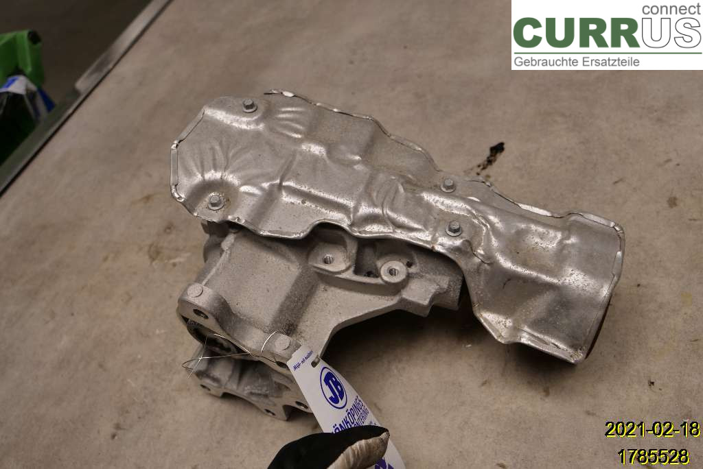 VOLVO XC40/RECHARGE 18- Boîte de distribution 36010502 B4204T18