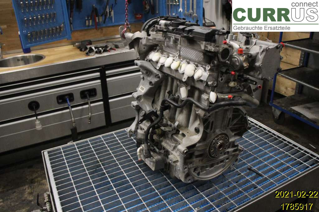 VOLVO XC90/RECHARGE  16- Motor 36050829 B4204T27