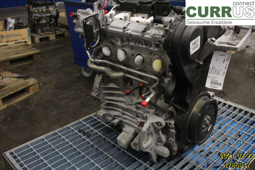VOLVO XC90/RECHARGE  16- Motor 36050829 B4204T27