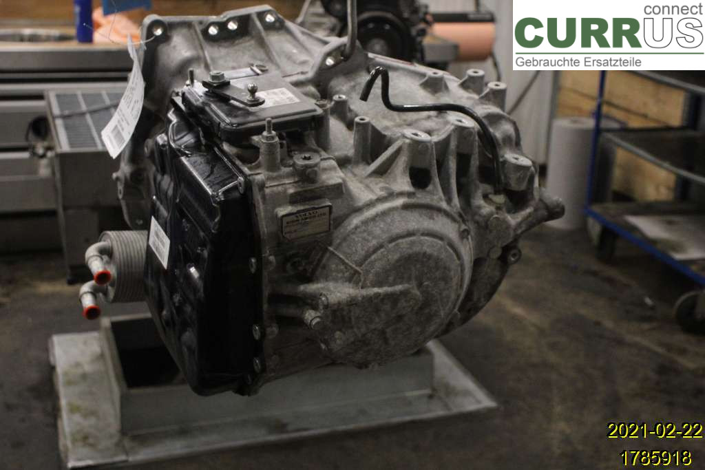 VOLVO XC90/RECHARGE  16- Automatikgetriebe 36050869 B4204T27