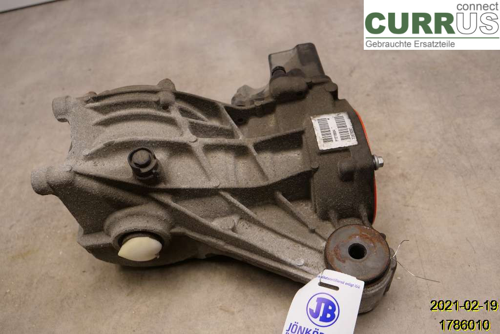 VOLVO XC90/RECHARGE  16- Differential 36010143 B4204T27