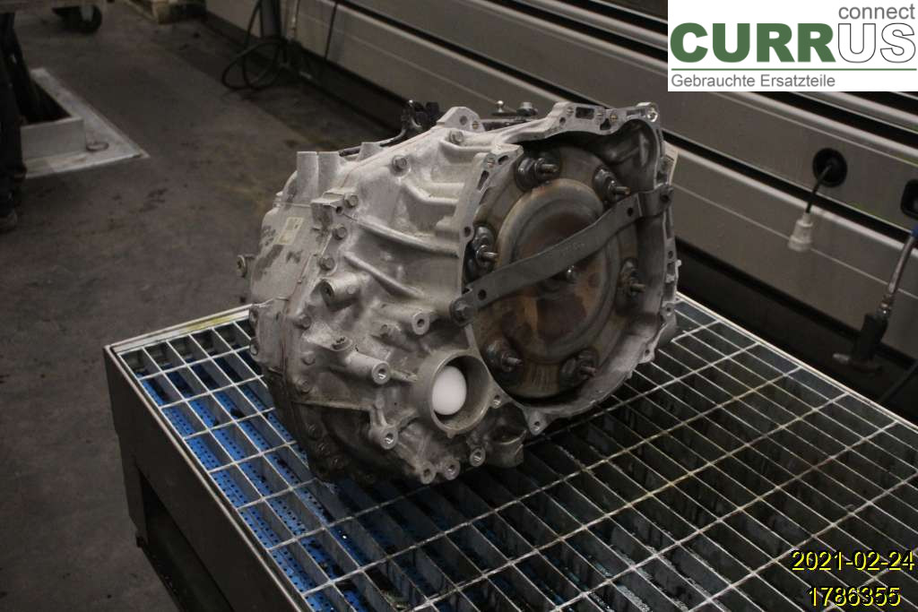 VOLVO V60  19- Automatikgetriebe 36051363 D4204T16