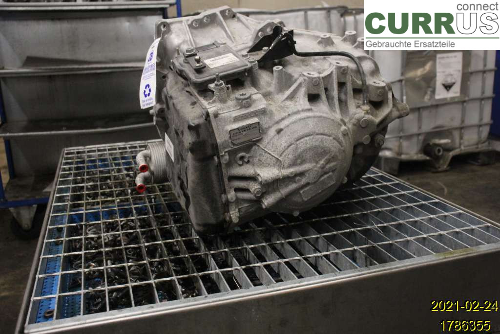 VOLVO V60  19- Automatikgetriebe 36051363 D4204T16