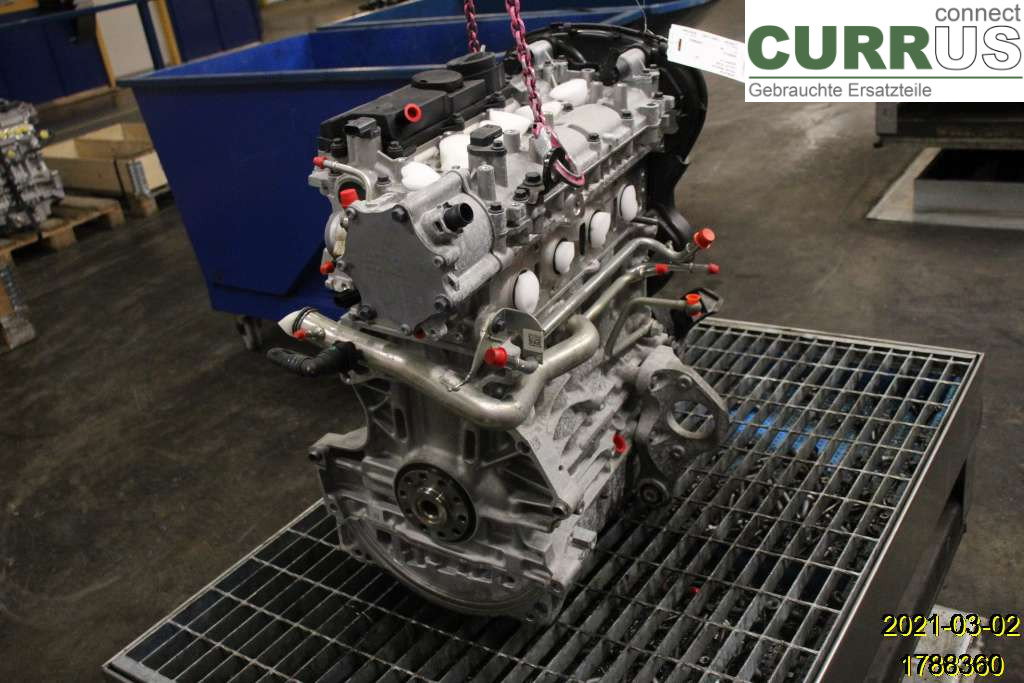 VOLVO XC40/RECHARGE 18- Motor 36003036 B4204T14