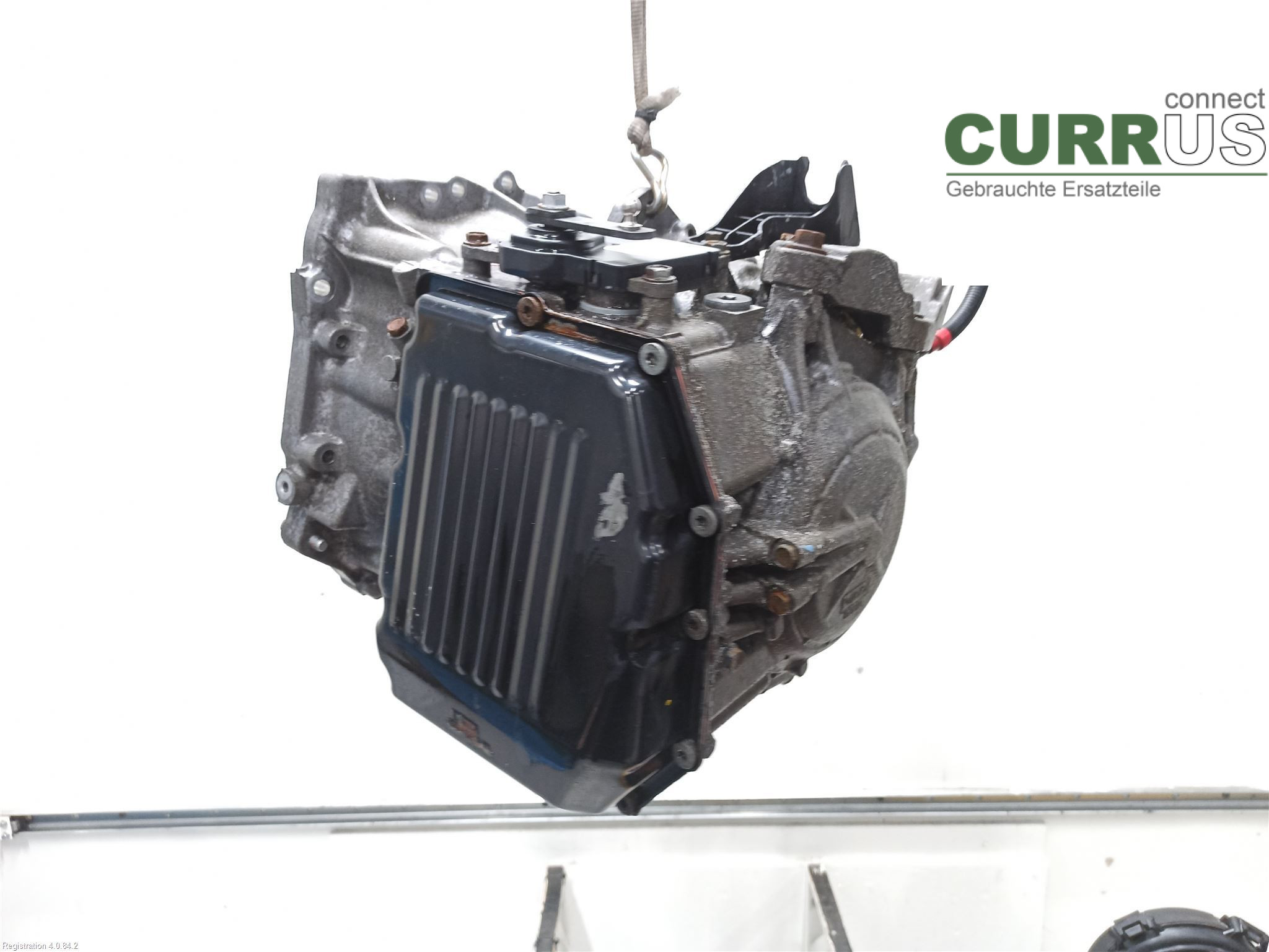 VOLVO V60  11-13 Gearbox (Automatic) 36050937 D5204T2