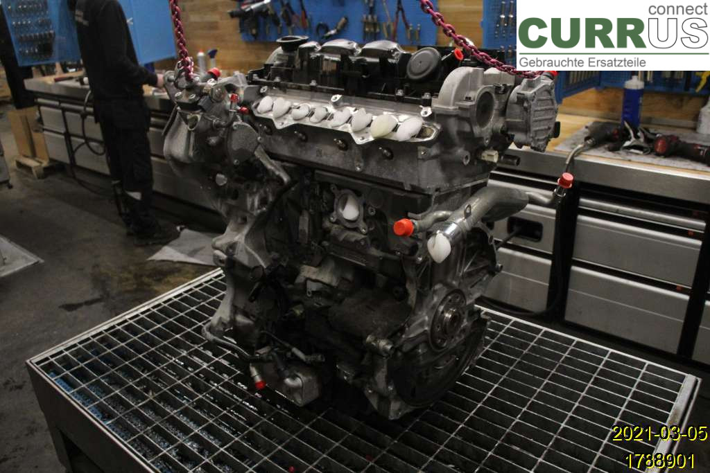 VOLVO V40  12-19 Moteur 36010067 D4204T8