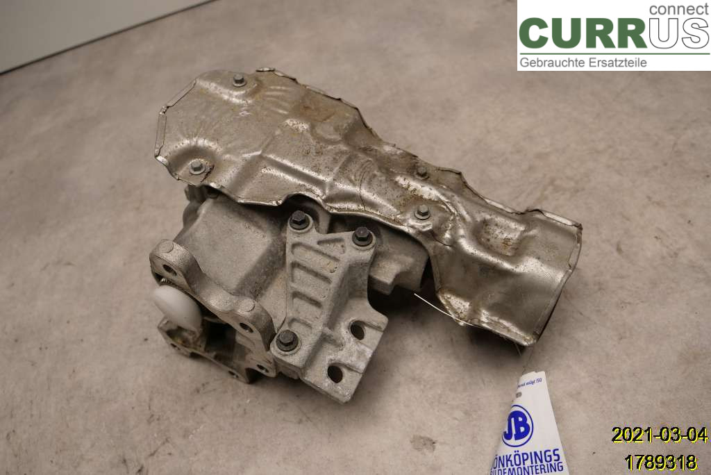 VOLVO XC40/RECHARGE 18- Distribution gear box 36010502 D4204T9