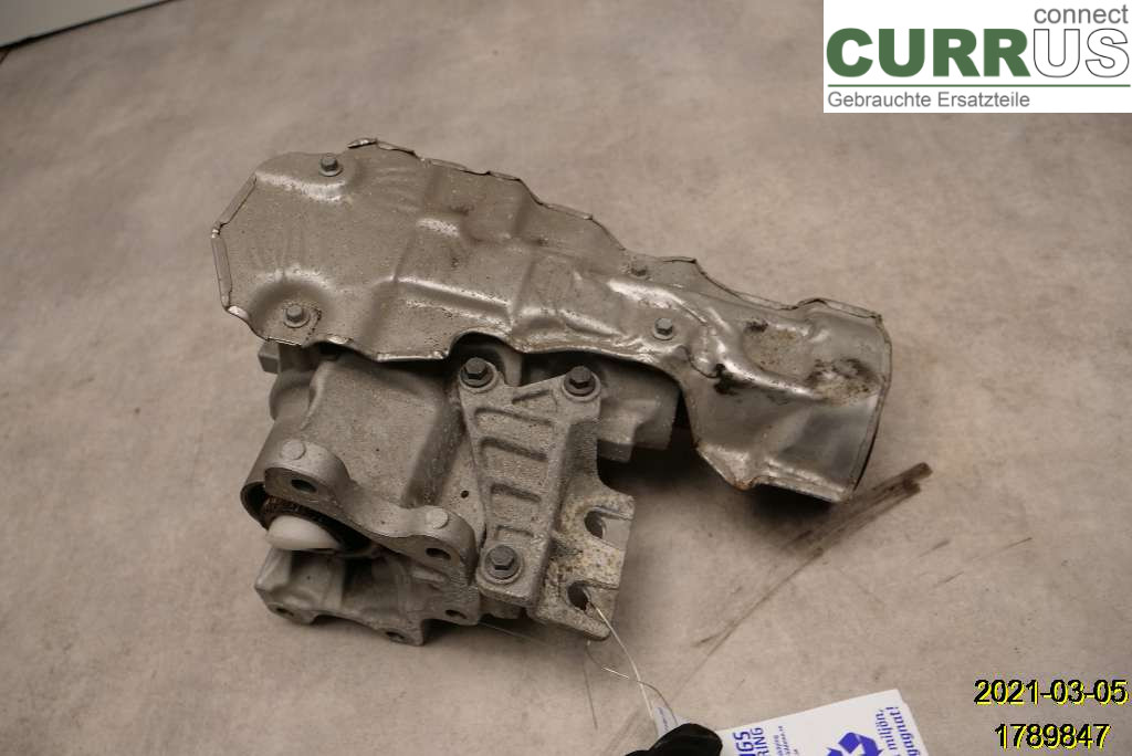 VOLVO XC40/RECHARGE 18- Boîte de distribution 36010502 D4204T12
