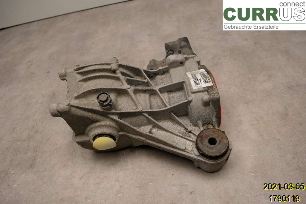 VOLVO V60  19- Differentiel 36010143 B4204T29