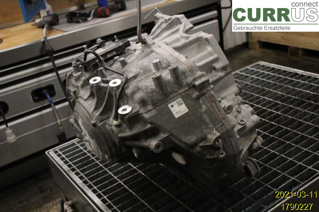 VOLVO V90  17- Gearkasse Automatisk 36050698 D4204T23