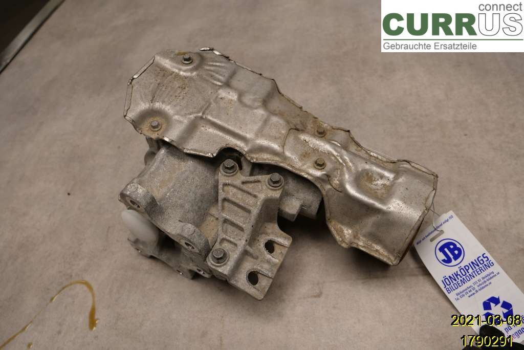 VOLVO V60  19- Distributionsgearkasse 36010506 B4204T29