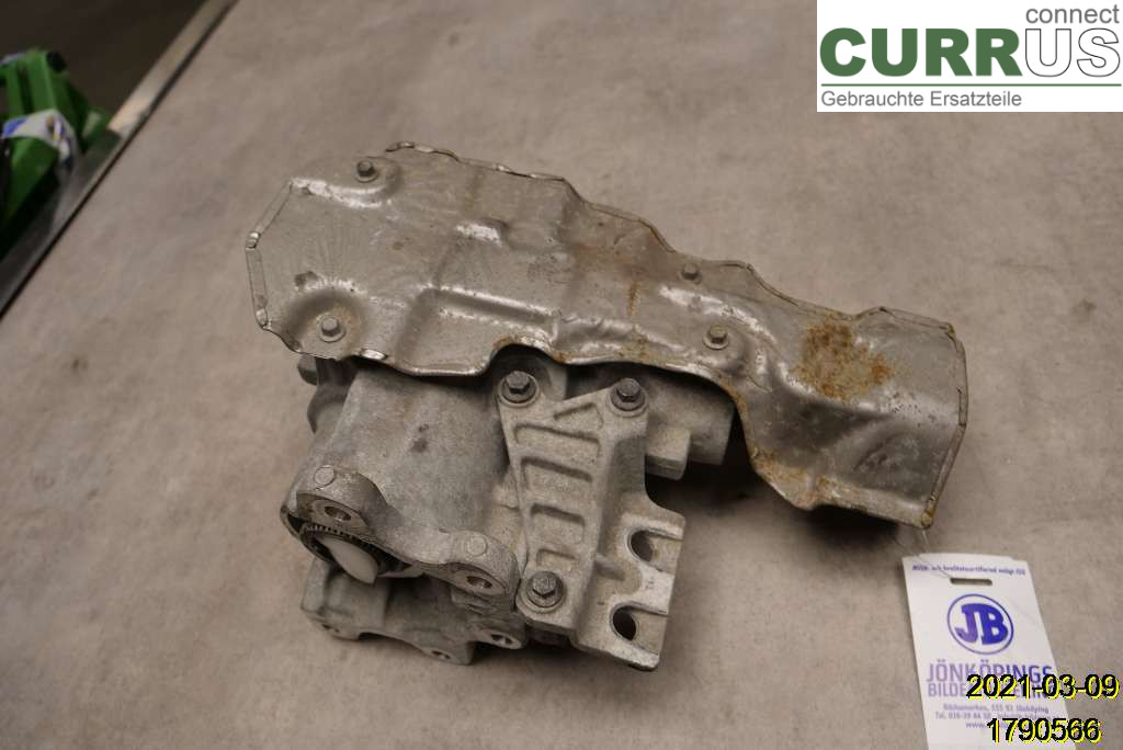 VOLVO V90  17- Distribution gear box 36010507 D4204T23