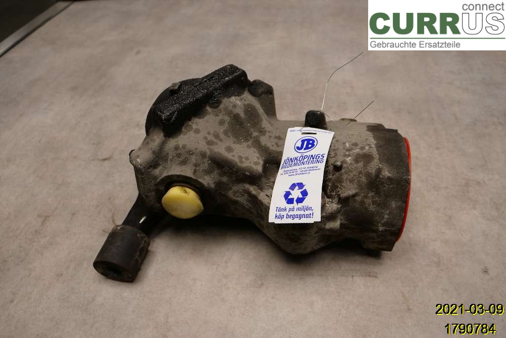 VOLVO XC70   05-07 Differential 8603683 D5244T