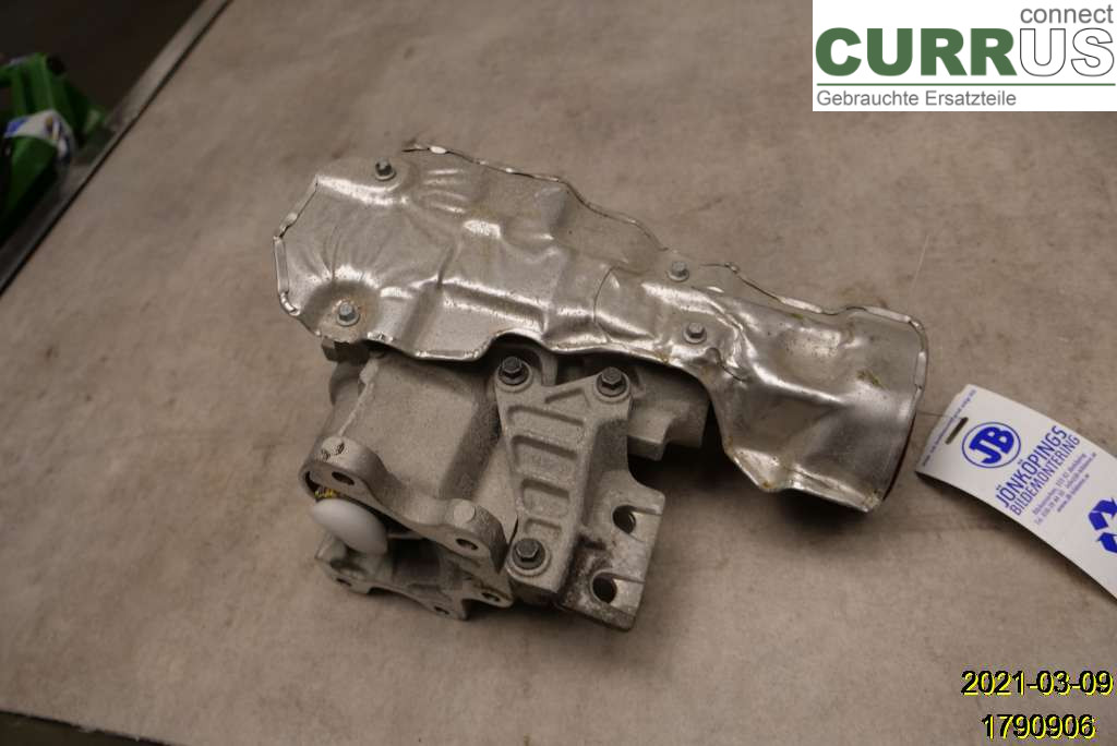 VOLVO XC40/RECHARGE 18- Boîte de distribution 36010502 B4204T18