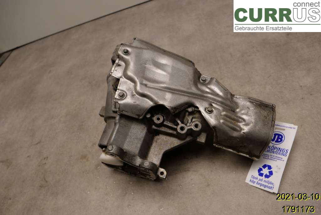 VOLVO XC90/RECHARGE  16- Distributionsgearkasse 36011764 D420T2
