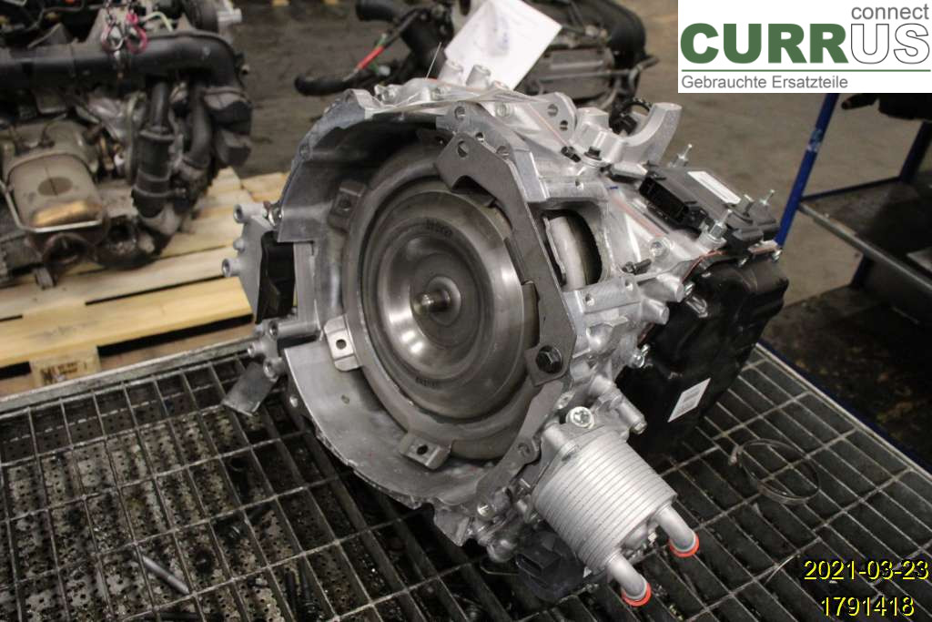VOLVO XC60  18- Boîte automatique 36050868 B4204T34