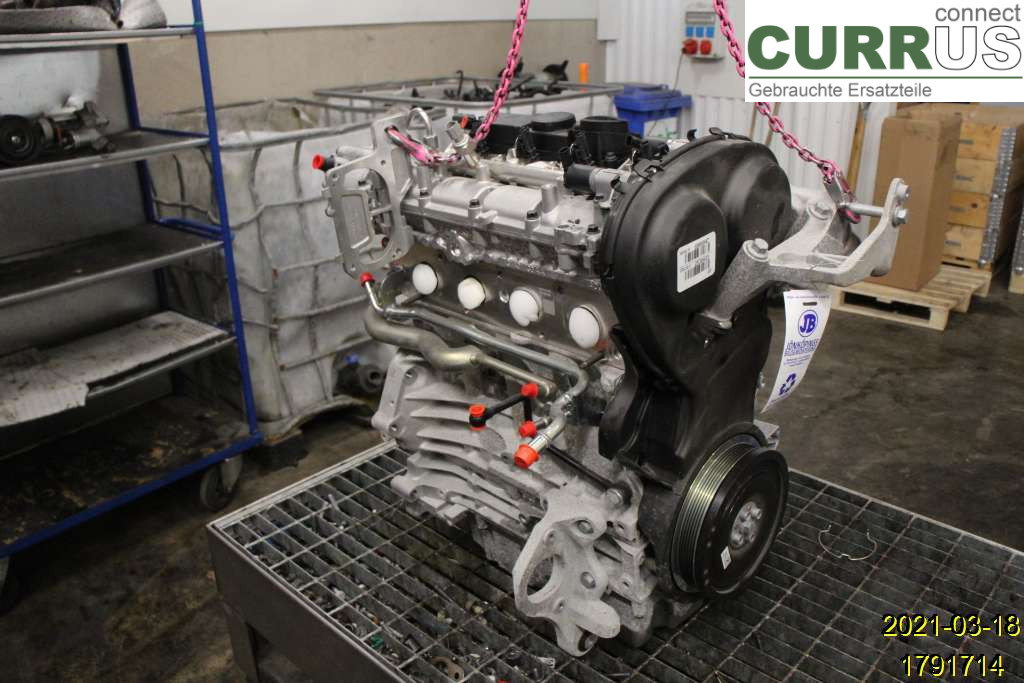 VOLVO V90 CROSS COUNTRY 17- Motor 36010310 B4204T29