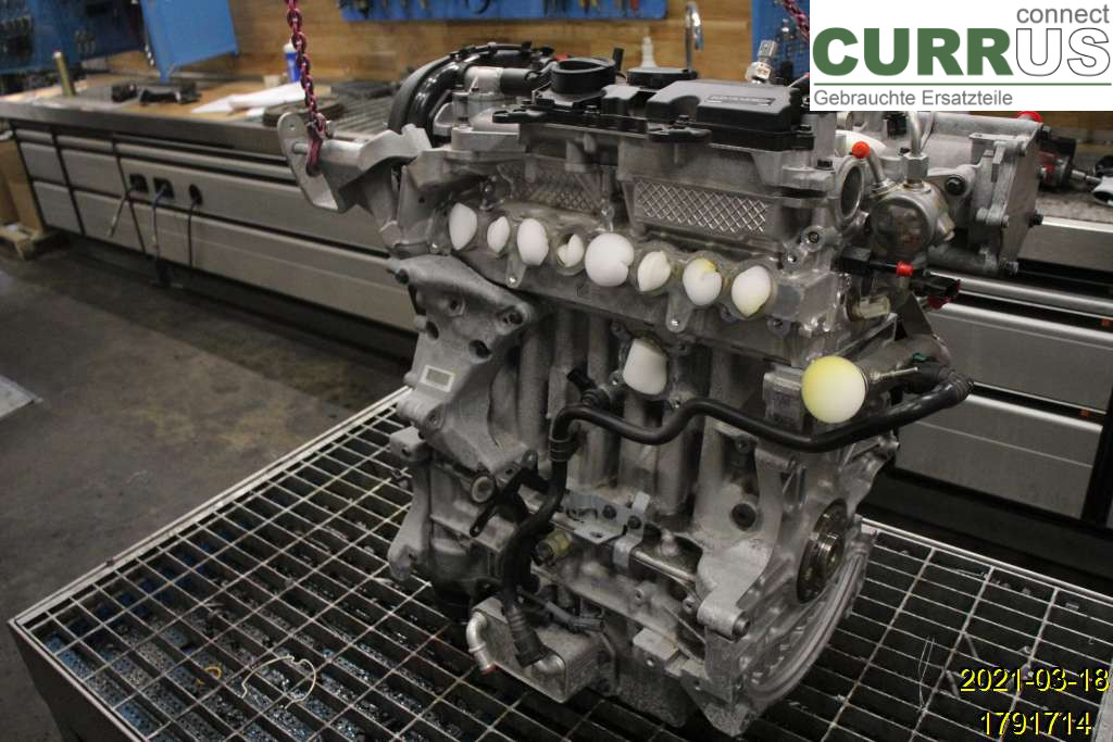 VOLVO V90 CROSS COUNTRY 17- Motor 36010310 B4204T29