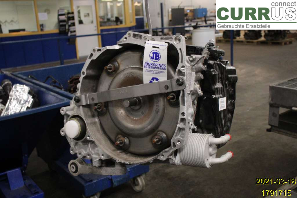 VOLVO V90 CROSS COUNTRY 17- Gearkasse Automatisk 36050869 B4204T29