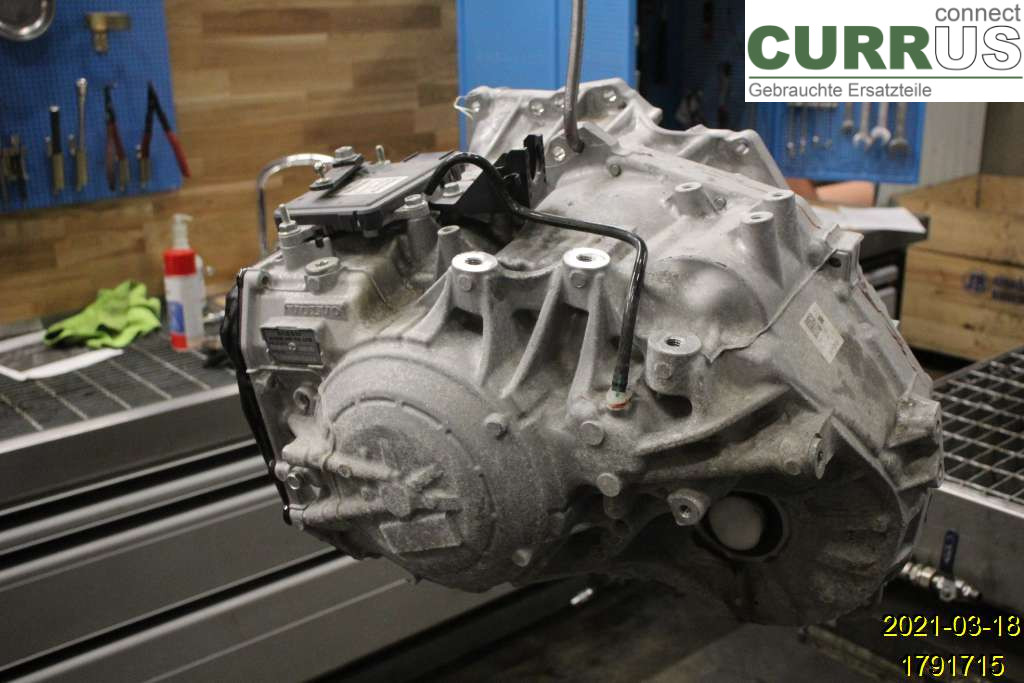 VOLVO V90 CROSS COUNTRY 17- Gearkasse Automatisk 36050869 B4204T29