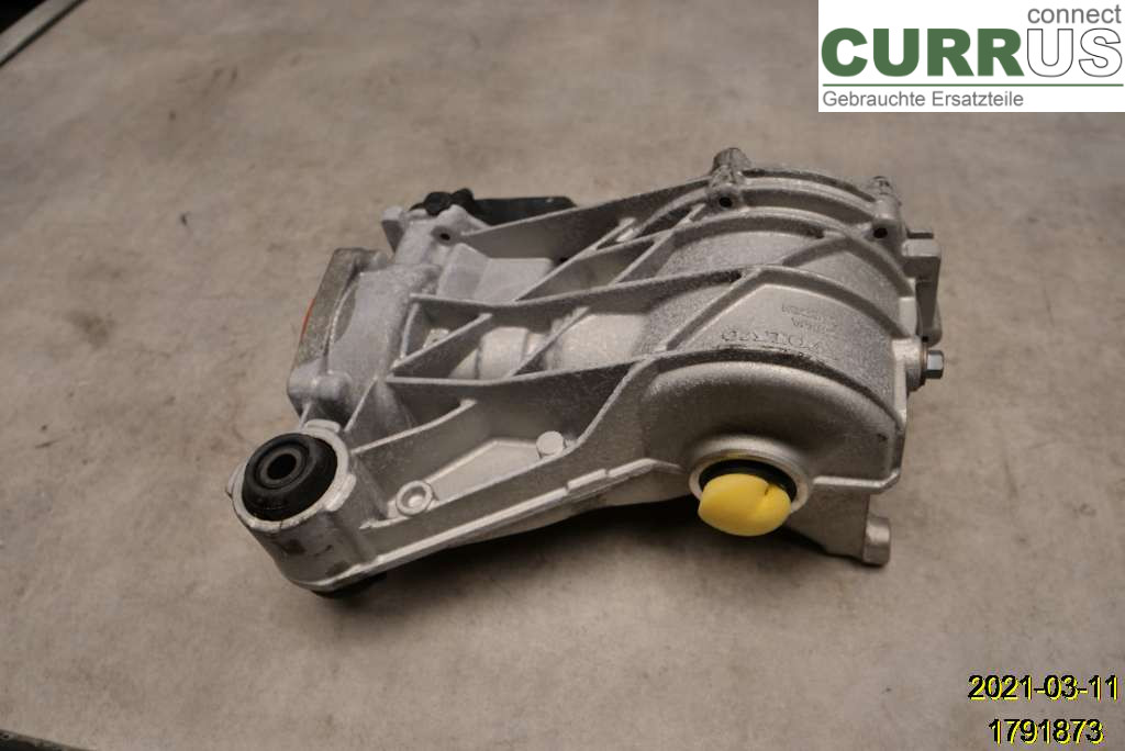 VOLVO XC90/RECHARGE  16- Differentiel 36010143 D4204T14