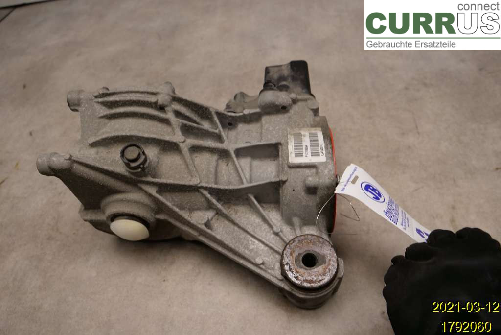 VOLVO V90 CROSS COUNTRY 17- Differentiel 36010143 B4204T29