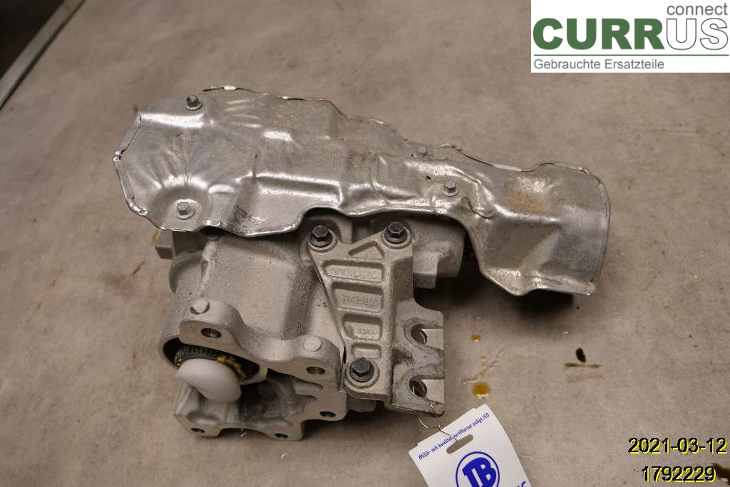 VOLVO XC40/RECHARGE 18- Boîte de distribution 36010502 B4204T18