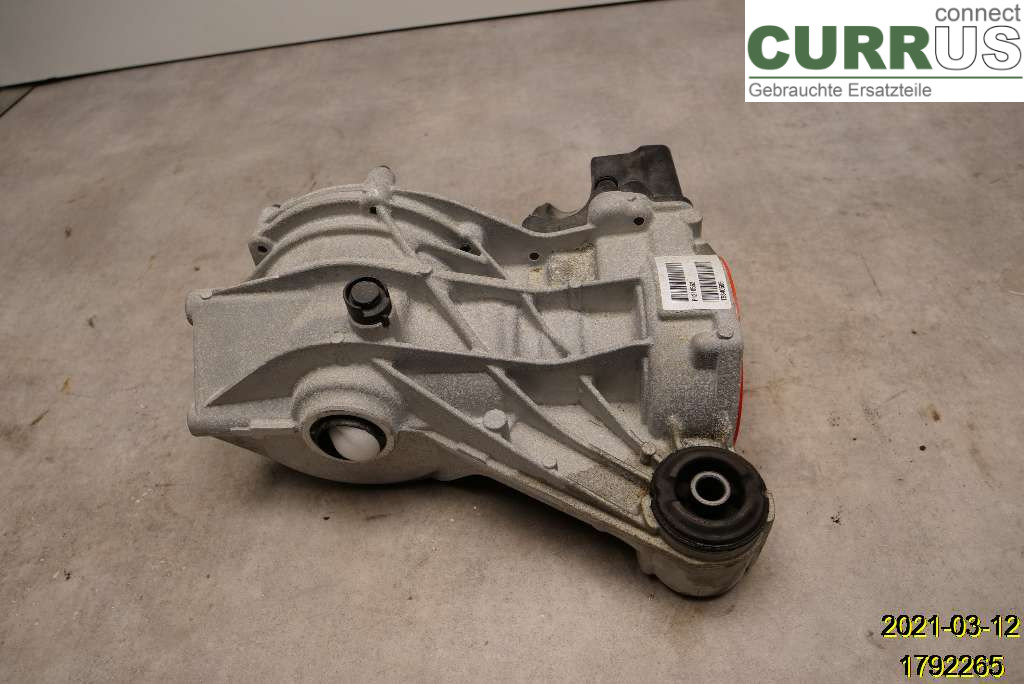 VOLVO XC40/RECHARGE 18- Differentiel 36003065 B4204T18