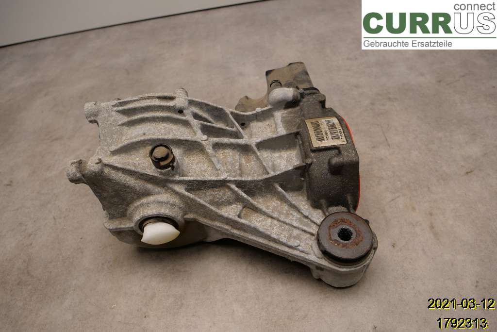 VOLVO XC90/RECHARGE  16- Differential 36010143 B4204T27