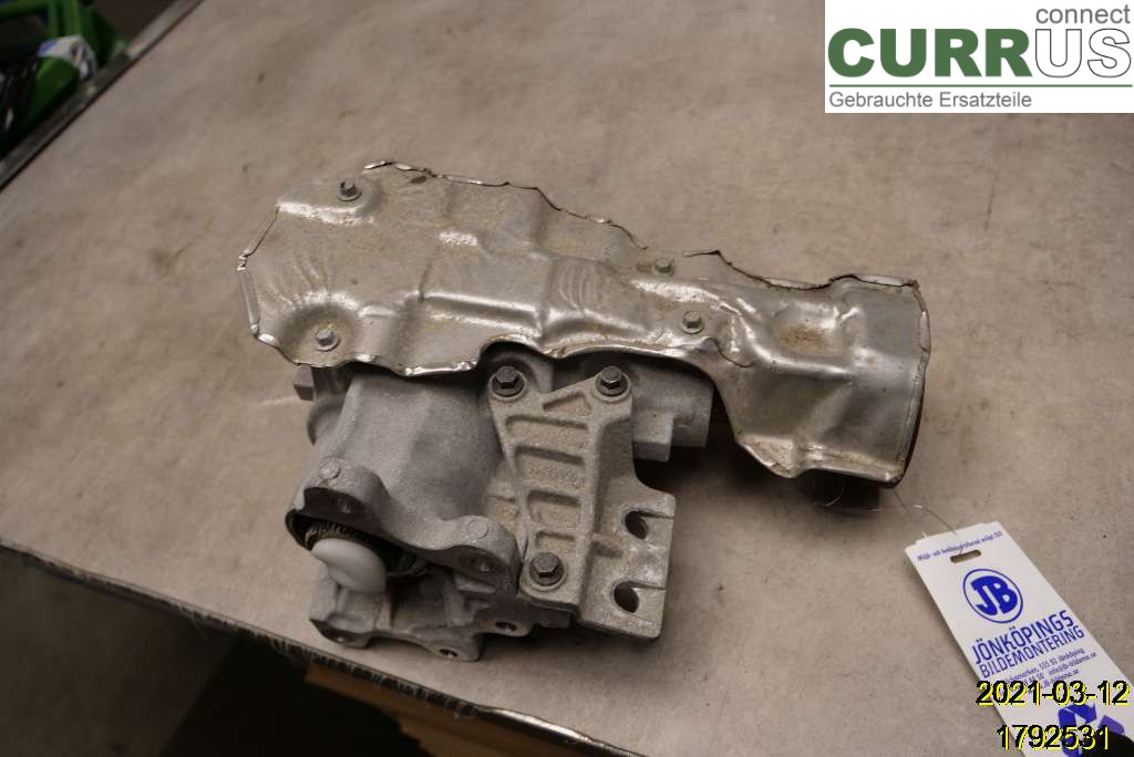 VOLVO V90 CROSS COUNTRY 17- Distribution gear box 36010506 B4204T29
