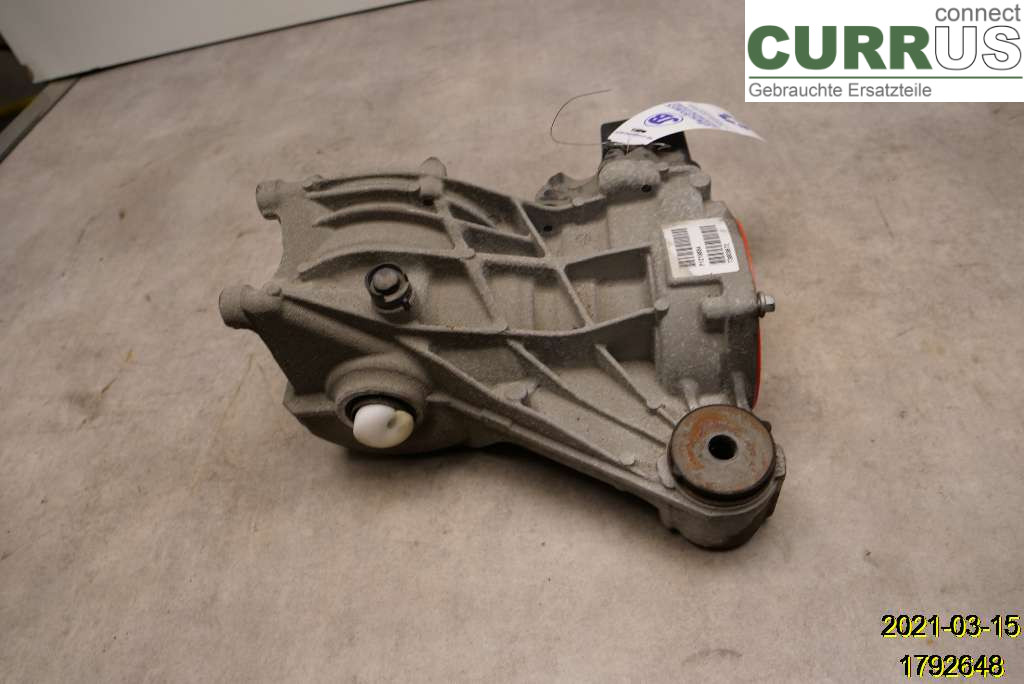 VOLVO V90  17- Differential 36010143 B4204T27