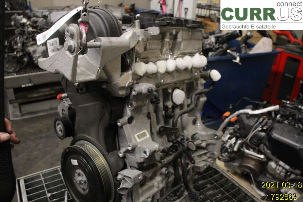 VOLVO V90  17- Engine 36050829 B4204T27