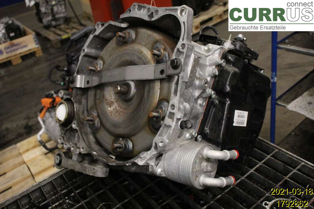 VOLVO XC90/RECHARGE  16- Gearbox (Automatic) 36050698 D4204T23