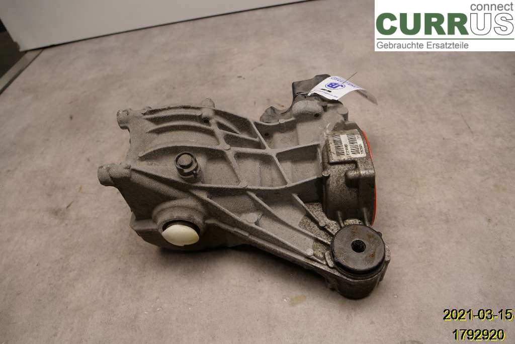VOLVO V90  17- Differential 36010143 B4204T27
